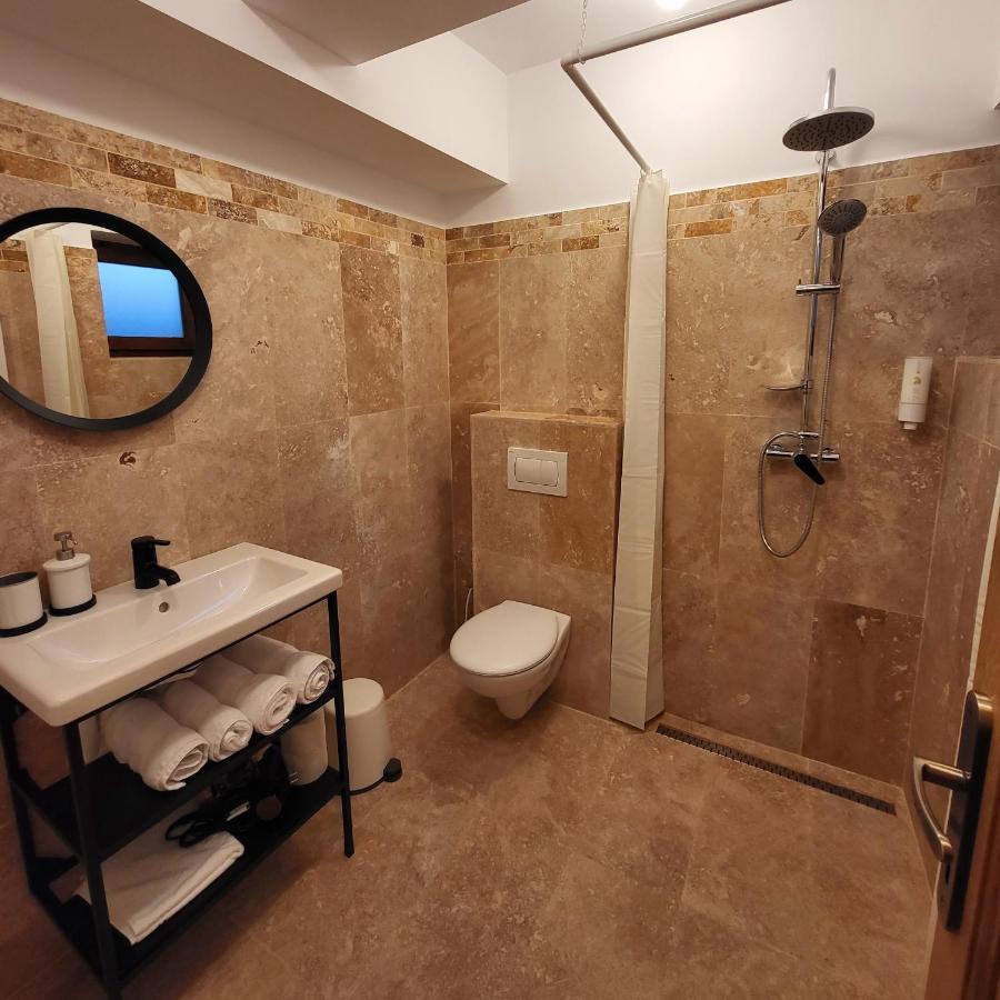 Old Town Apartament Apartment ทาร์โกวิชเต ภายนอก รูปภาพ