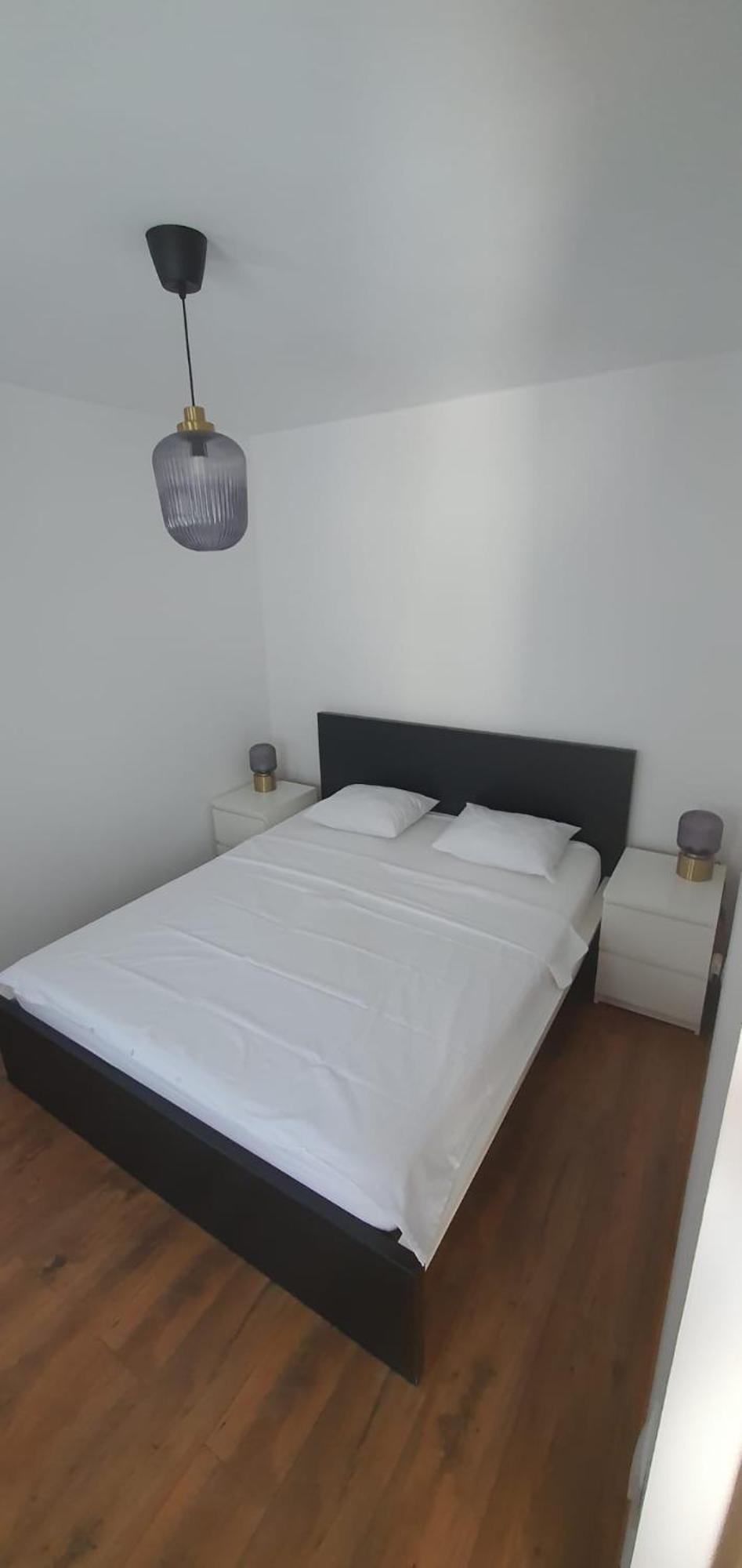 Old Town Apartament Apartment ทาร์โกวิชเต ห้อง รูปภาพ