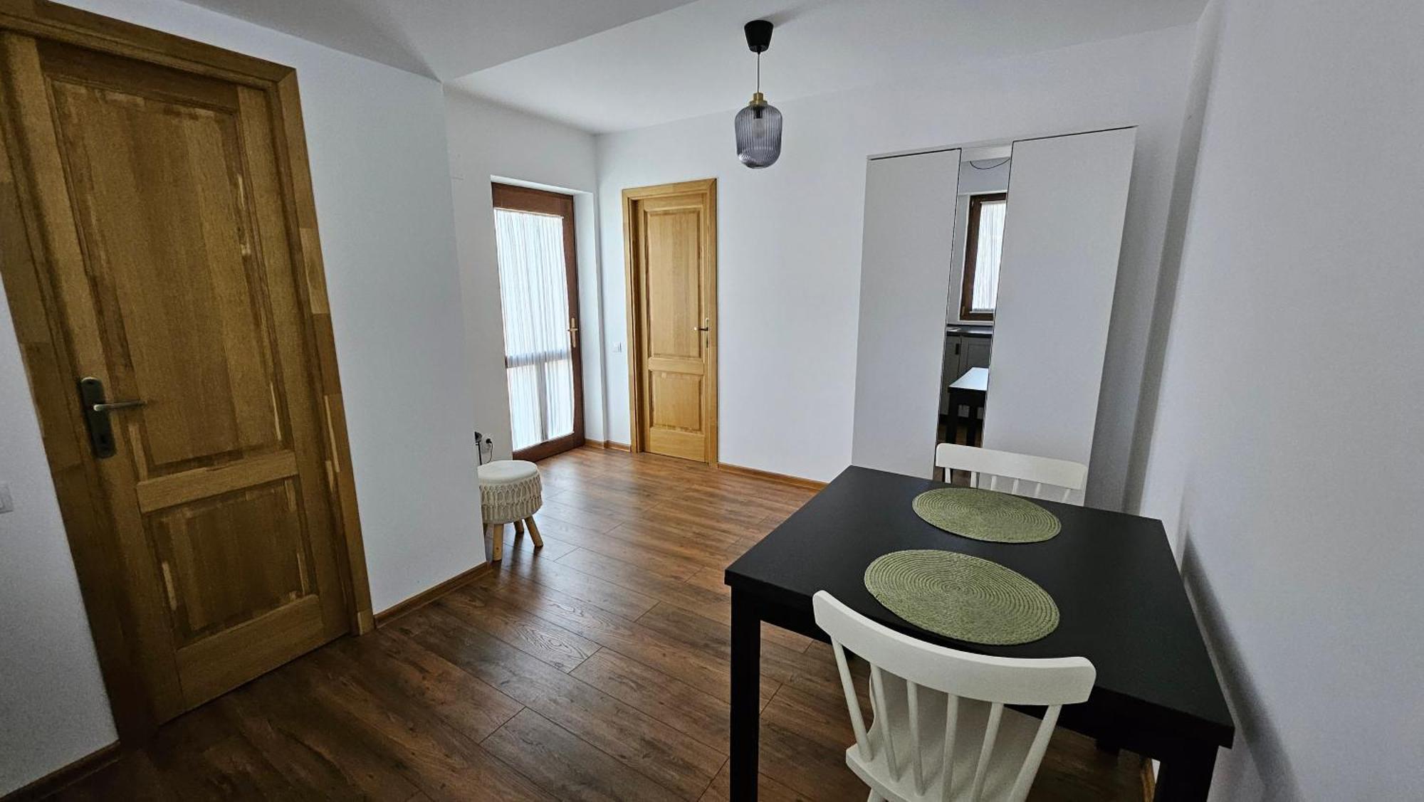 Old Town Apartament Apartment ทาร์โกวิชเต ภายนอก รูปภาพ